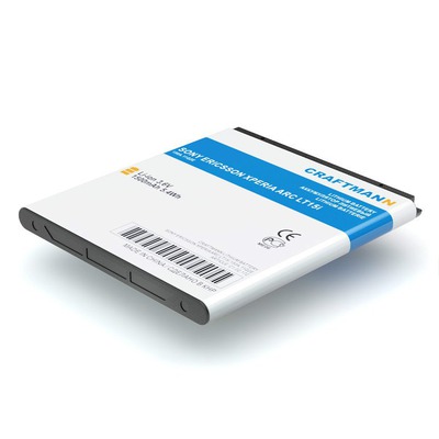    SONY ERICSSON XPERIA ARC LT15i (,  1)