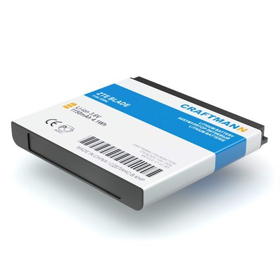    ZTE BLADE (,  1)