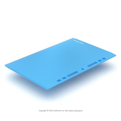    TAB 720 BLUE (,  1)