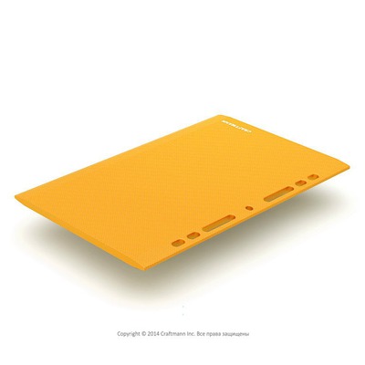    TAB 720 ORANGE (,  1)