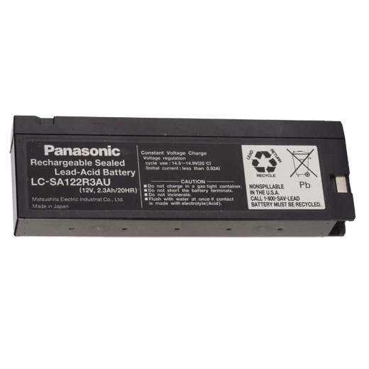       . /. Panasonic VW-VBF2E/1B BP (,  1)