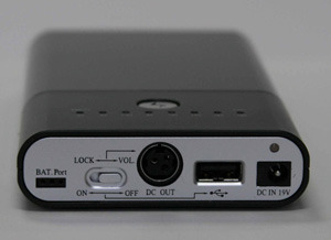        AcmePower UC-4 (,  2)