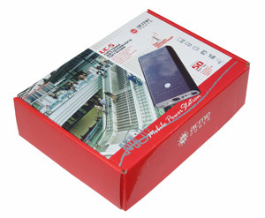        AcmePower UC-4 (,  4)