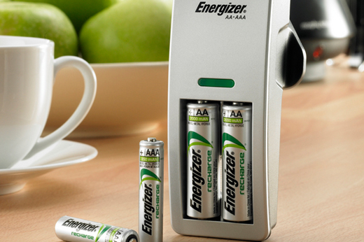      Energizer Mini Charger + 2AA2000mAh 630932/633116 BL1 (,  4)