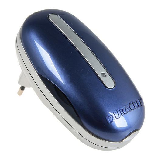      DURACELL CEF20EU - 2MHAA Stay Charged BL1 (,  1)
