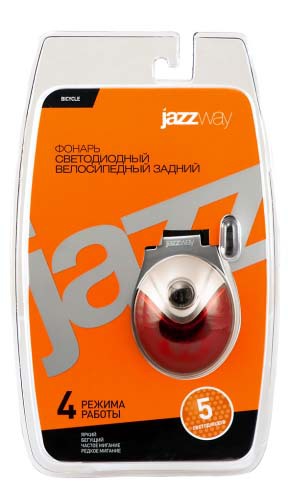  JAZZway B-R-L05 (,  1)