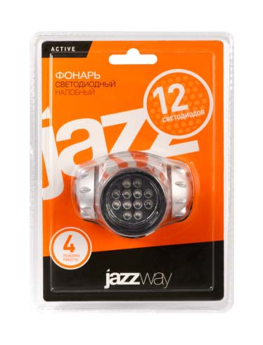  JAZZway H1-L12-3AAA (,  1)