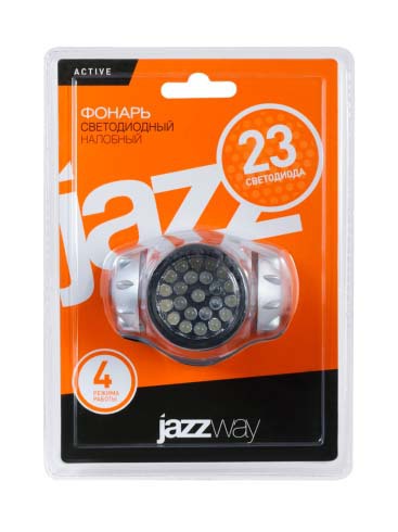  JAZZway H1-L23-3AAA (,  1)