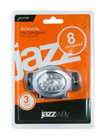  JAZZway H3-L08-3AAA (,  1)