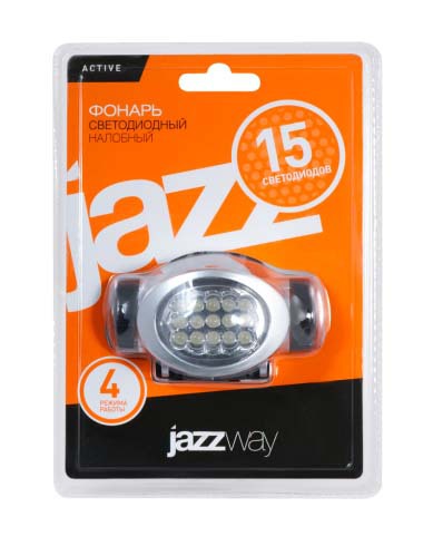  JAZZway H3-L15-3AAA (,  1)