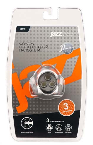  JAZZway H5-L03+2CR2032 (,  1)