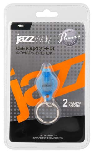  JAZZway K1-L1+2CR2016 (,  3)