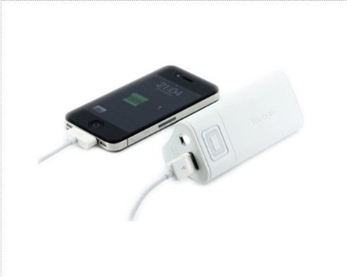    Power Bank 6600 mAh YB-631  (,  1)