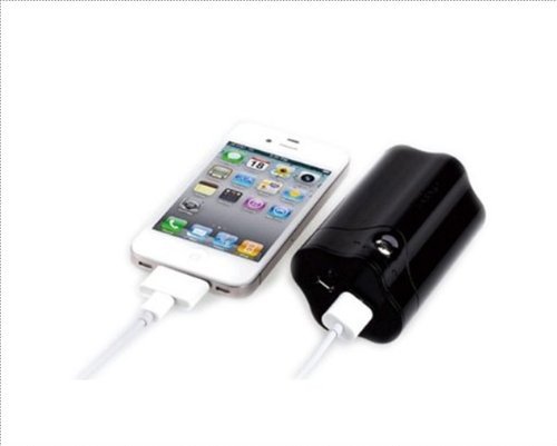    Power Bank 8800 mAh YB-641  (,  1)