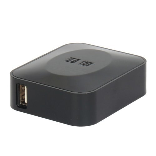    Power bank 4,400mAh Magic cube YB-627 (,  1)