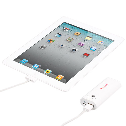    Power Bank 5200 mAh YB-622 5  (,  2)