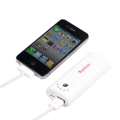    Power Bank 5200 mAh YB-622 5  (,  3)