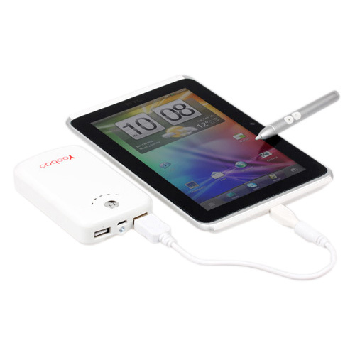    Power Bank 8400 mAh YB-632  (,  2)