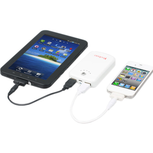    Power Bank 8400 mAh YB-632  (,  3)