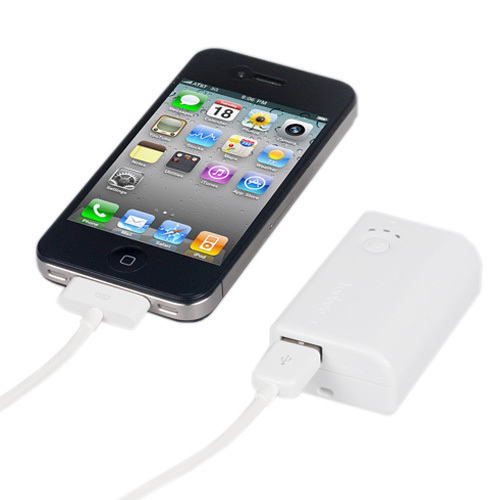    Power Bank 2600 mAh YB-611 5  (,  3)