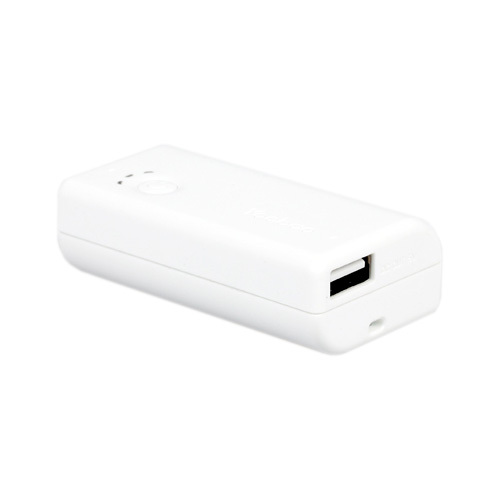    Power Bank 2600 mAh YB-611 5  (,  5)