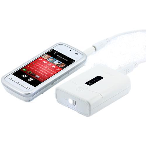    Power Bank 4400 mAh YB-621 (,  4)