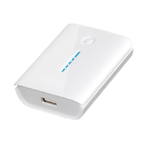    Power Bank 5200 mAh YB-626  (,  1)