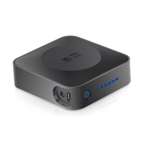   Power bank 7,800mAh Magic cube YB-637  (,  1)