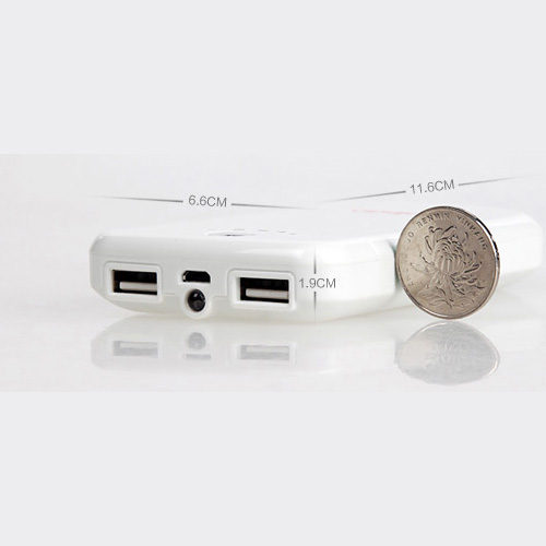    Power Bank 7000 mAh YB-687 (,  3)