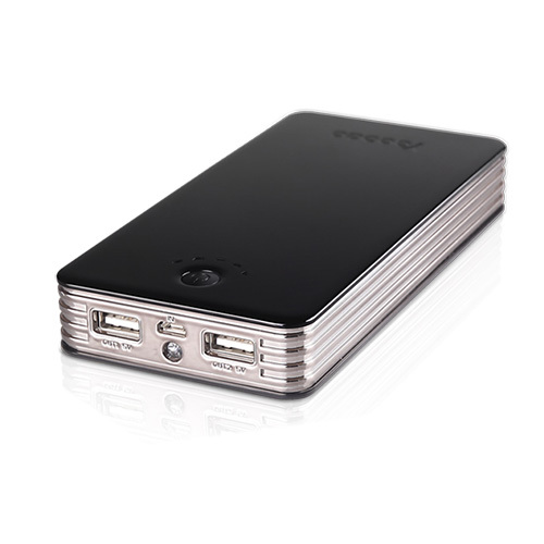    Thunderbolt Power Bank 15600 mAh YB-665  (,  1)