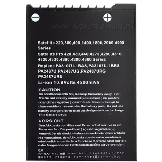 Toshiba Satellite Pro 4200 series (,  2)