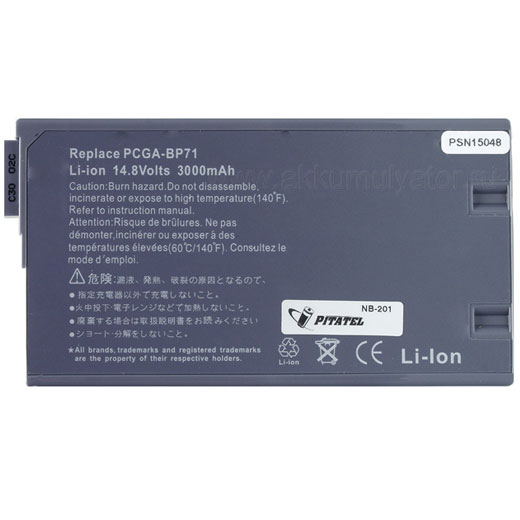 Sony VAIO PCG-FX series (,  2)