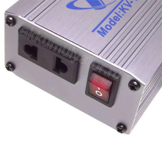  Power Inverter KV-150 (  0 80000 00017) (,  1)