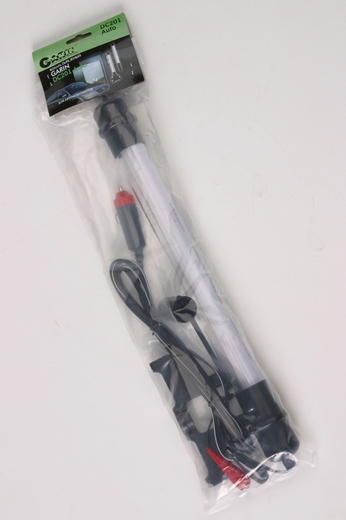  GARIN LUX DC201 Auto  BL1 ()