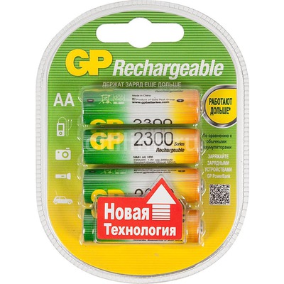   GP 230AAHC-2DECRC4