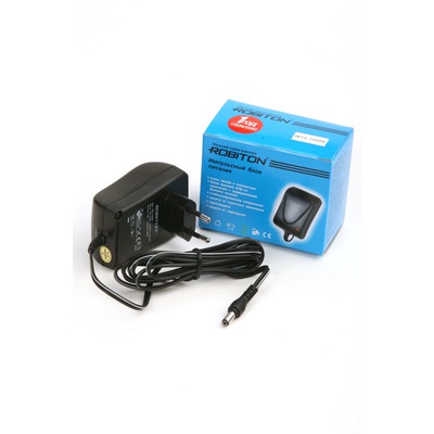 /  ROBITON IB12-1500S 5,5x2,5/12