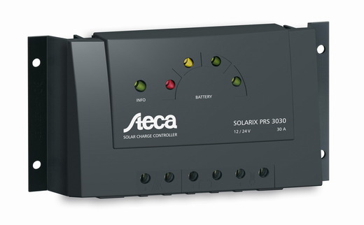    Steca Solarix PRS 2020