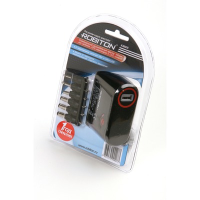 /   ROBITON K3000S 3000   Micro-  Mini-USB BL1