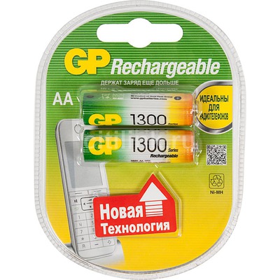   GP 130AAHC-2DECRC2