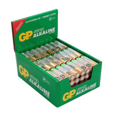     GP 15ARS-2SB4