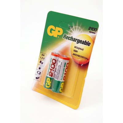   GP 210AAHC-BL2 HR6 BL2