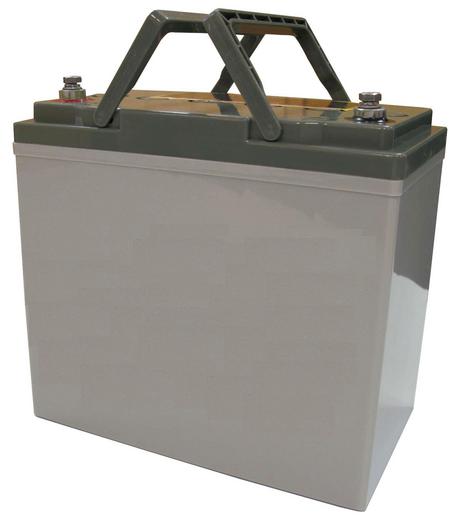  LEOCH LPG 75-12