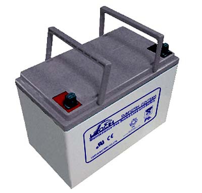  LEOCH DJM 12-90