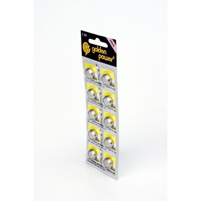  Golden Power G12 386A BL10 ()