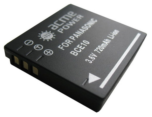     AcmePower AP-BCE10 ()