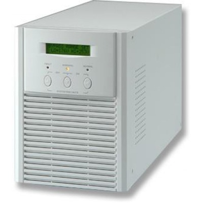    INELT Monolith II 1000LT, 2000LT, 3000LT (-)