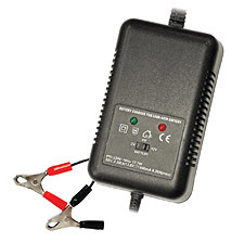     Robiton LA2612-600