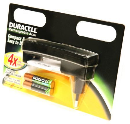   DURACELL CEF 24EU - 2MHAAA BL1