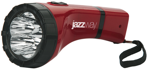  JAZZway Accu1-L05 ()