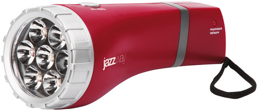  JAZZway Accu1-L7 ()